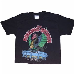 Rolling Stones Tshirt